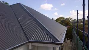 Best Sheet Metal Roofing  in Bellerose Terrace, NY